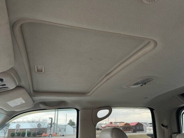 2006 Cadillac Escalade EXT