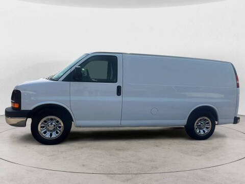 2014 Chevrolet Express 1500