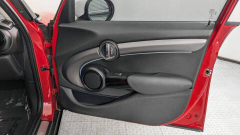 2022 MINI Hardtop 4 Door Cooper S