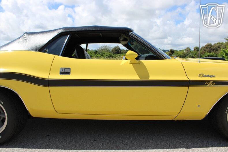 1970 Dodge Challenger