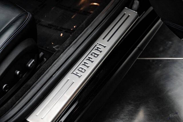 2016 Ferrari California T