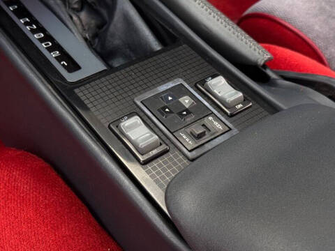1985 Pontiac Firebird Trans Am