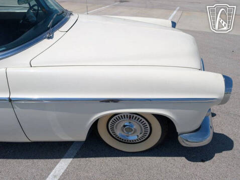 1955 Chrysler Windsor