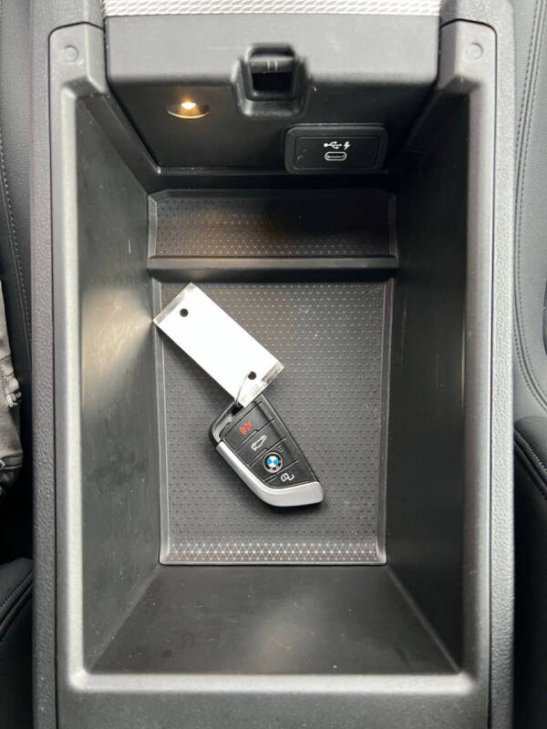 2021 BMW 4 Series 430i
