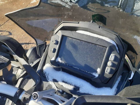 2023 Polaris 850 Indy VR1 129