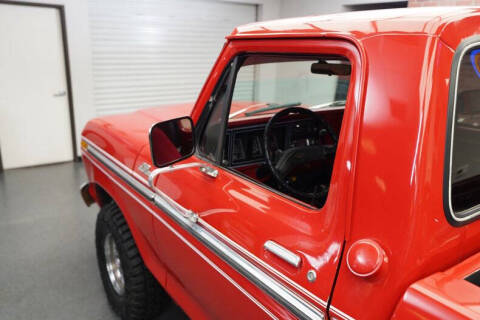 1977 Ford F-150