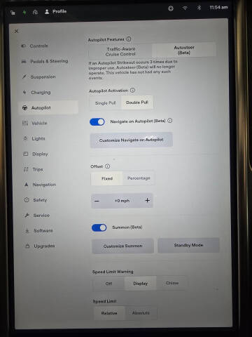 2017 Tesla Model X 75D