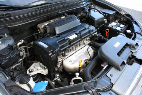 2008 Hyundai Elantra GLS