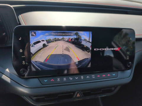 2025 Dodge Charger Daytona R/T