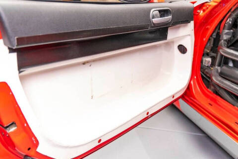 2006 Mazda MX-5 Miata