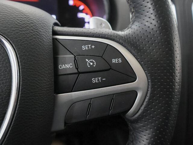 2015 Dodge Durango Citadel