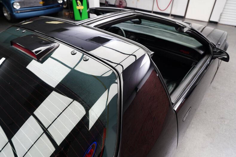 1986 Chevrolet Camaro