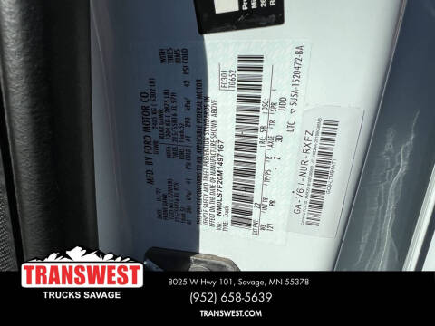 2021 Ford Transit Connect XLT