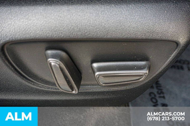 2024 Toyota Grand Highlander Hybrid XLE