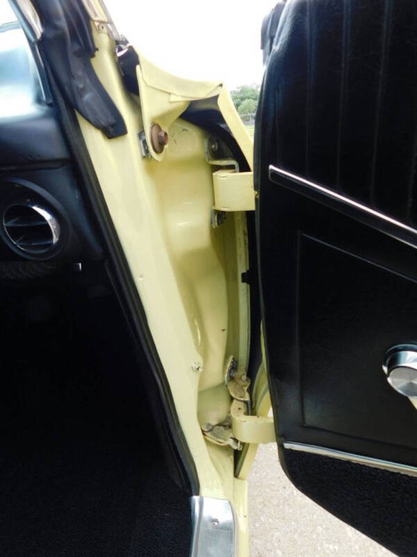 1964 Chevrolet Impala