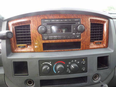 2006 Dodge Ram 1500 SLT