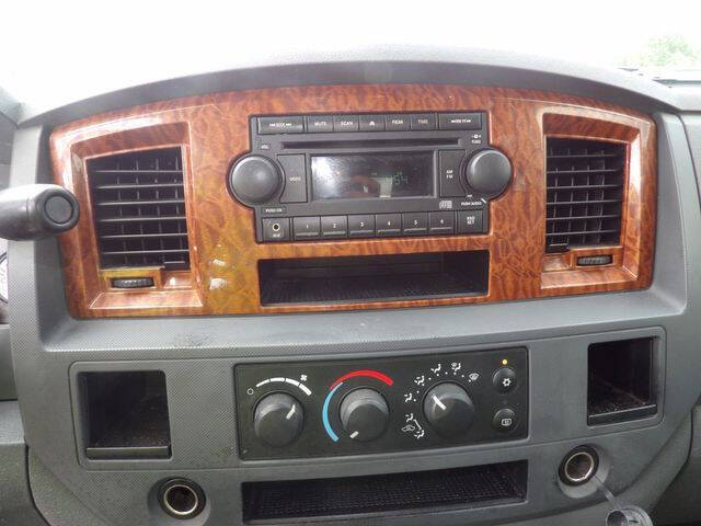 2006 Dodge Ram 1500 SLT