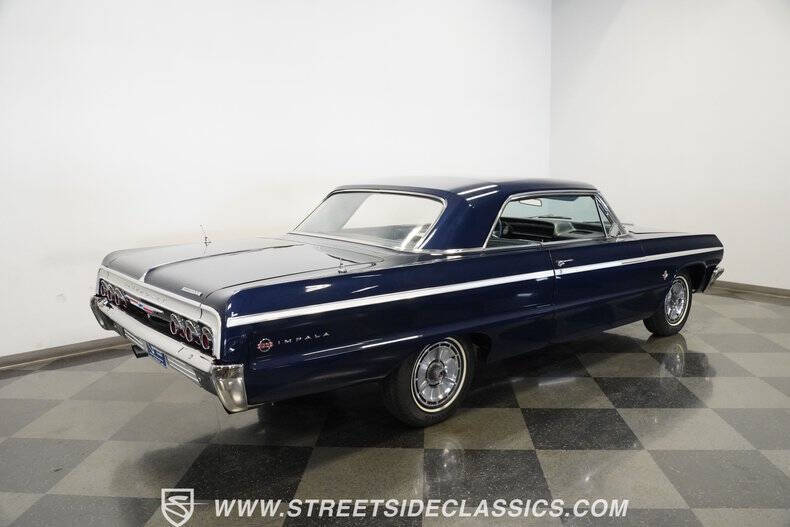 1964 Chevrolet Impala