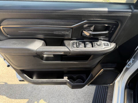 2022 RAM 2500 Limited