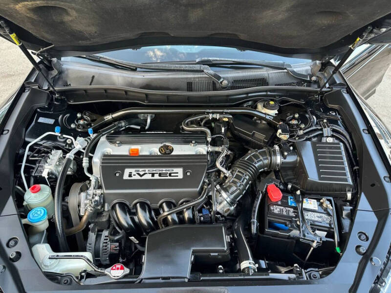 2012 Honda Crosstour EX