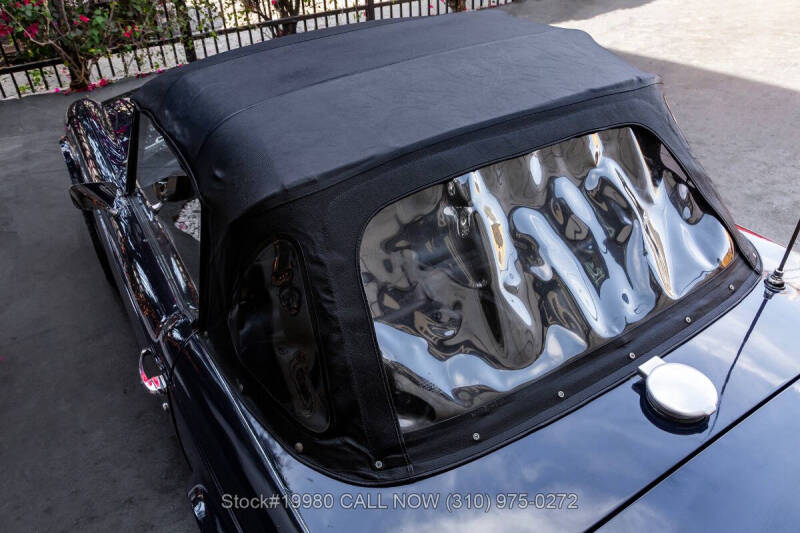 1969 Triumph TR6
