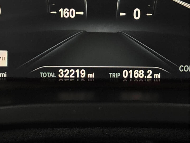 2019 BMW X4 xDrive30i