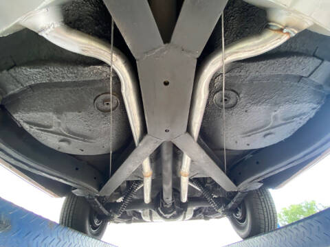 1962 Ford Galaxie 500