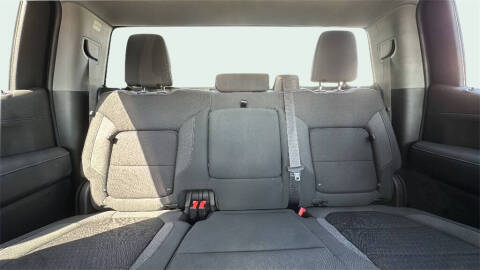 2022 GMC Sierra 1500 Limited