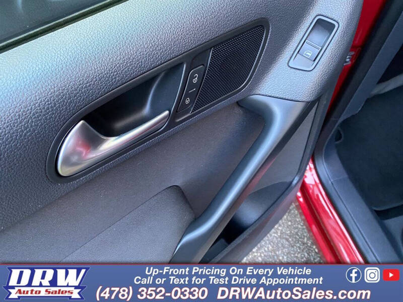 2012 Volkswagen Tiguan