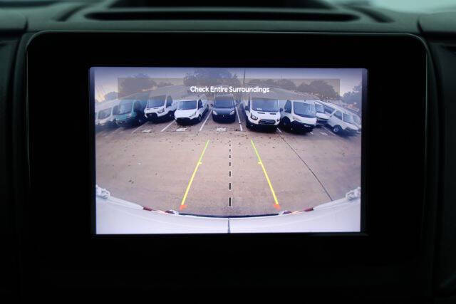 2023 RAM ProMaster 2500 159 WB