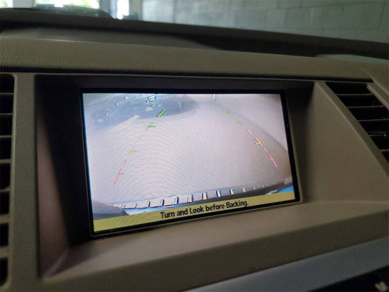 2006 Nissan Murano SL