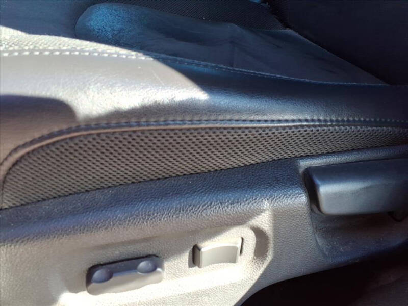 2008 Chevrolet HHR SS