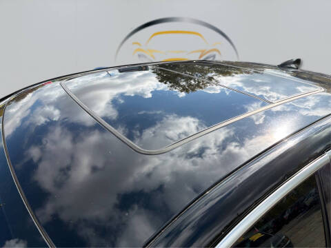 2015 Chevrolet Impala LTZ