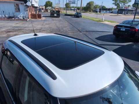 2015 MINI Countryman Cooper S ALL4