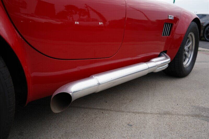 1965 Shelby Cobra Superformance