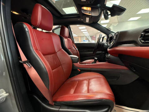 2023 Dodge Durango SRT Hellcat Premium