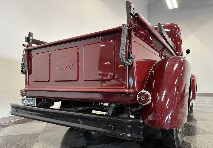 1946 Ford F-1