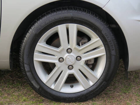 2014 Chevrolet Spark LS CVT