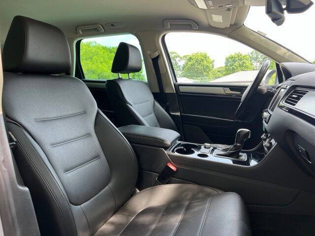 VolkswagenTouareg22