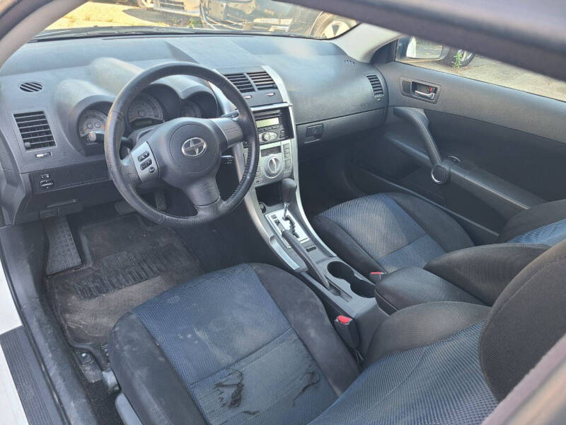 2006 Scion tC