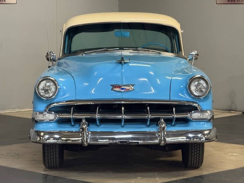 1954 Chevrolet 210