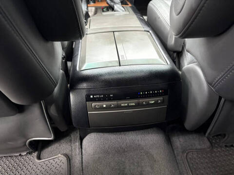 2004 Lexus GX 470