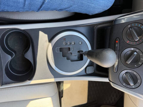 2010 Mazda CX-7 i Sport