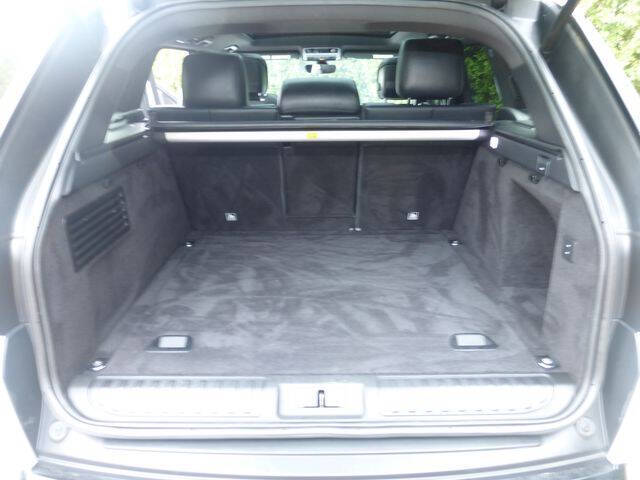 2018 Land Rover Range Rover Sport Supercharged