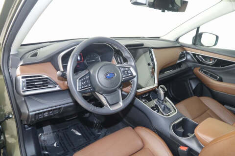 2023 Subaru Outback Touring XT