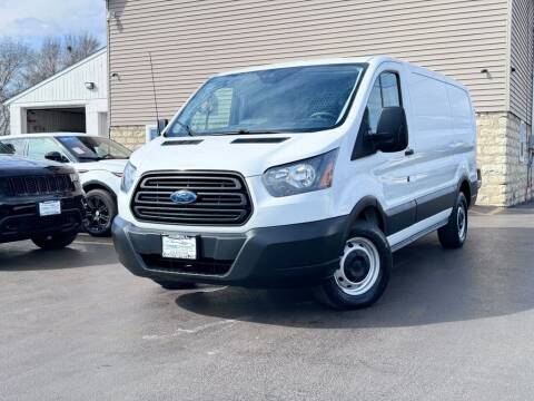 2019 Ford Transit for sale at Conway Imports in Streamwood IL