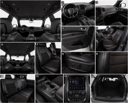 2020 Dodge Durango R/T