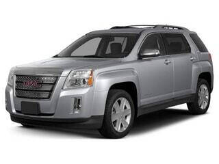 2015 GMC Terrain SLE-1