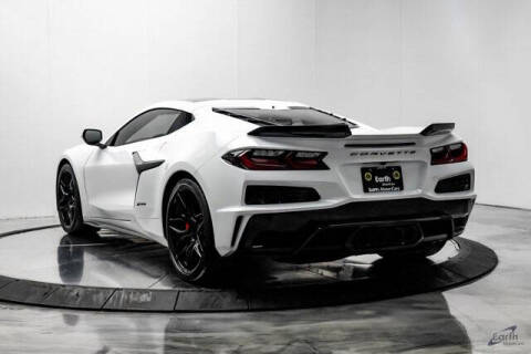 2023 Chevrolet Corvette Z06