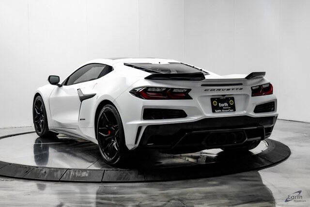 2023 Chevrolet Corvette Z06